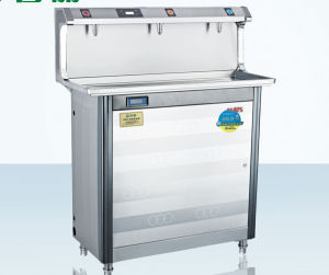 智慧型溫控飲水機