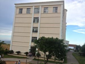 博學樓[福建農林大學教學樓]