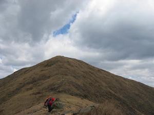 大海坨國家級自然保護區
