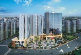 花地人家商業中心 花地人家商業中心