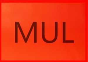 MUL MUL