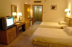 浙江杭州文源賓館 浙江杭州文源賓館