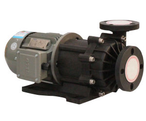 MPH耐酸鹼磁力泵