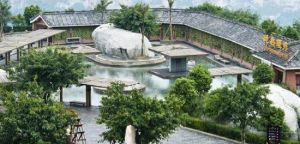 中國西部大峽谷 中國西部大峽谷