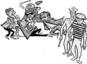 無直接利益衝突 無直接利益衝突