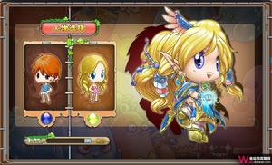 小小塔防 小小塔防