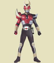 Decade AgitΩ 火焰形態