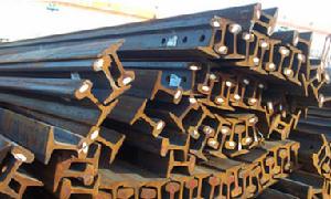 四川宜賓高縣華鑫金屬&middot;礦用軌道鋼