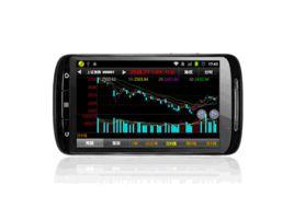 股票手機 股票手機