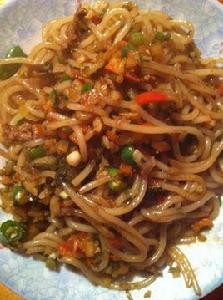 廣豐炒粉 廣豐炒粉