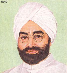 吉亞尼·宰爾·辛格