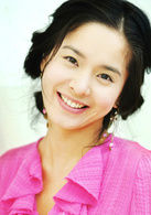 尹美蘭演員 鄭慧英