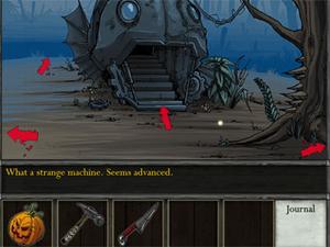 神秘村莊2 神秘村莊2