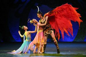 大愛千秋 大愛千秋