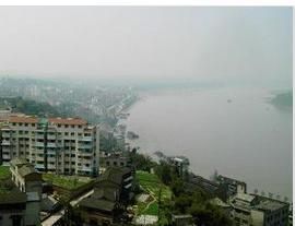 重慶江津區白沙鎮 重慶江津區白沙鎮