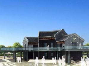 鹽瀆明城 鹽瀆明城