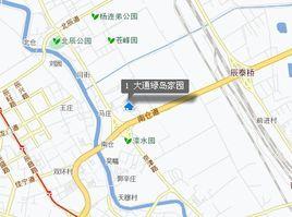 大通綠島家園格林尚座 大通綠島家園格林尚座