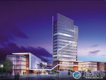 廈門軟體學院軟體實訓中心