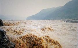 黃河風景名勝區 黃河風景名勝區