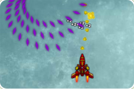 星河戰鬥機 星河戰鬥機