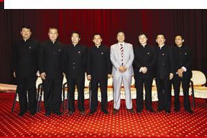 上海多爾利服飾有限公司