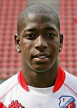 勒羅伊&middot;喬治