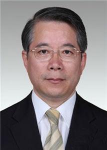 祝學軍[上海市閔行區政協黨組書記、主席]