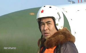 《戰鷹守護神》