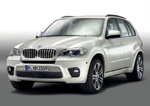 X5[寶馬旗下車型]