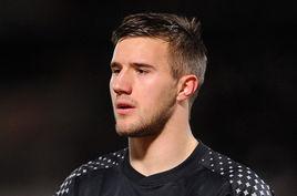 加里·伍茲 加里·伍茲