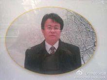 孫建軍[南京大學信息管理學院院長]