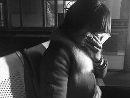 東莞入室強姦案