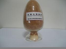 頭孢黴菌素 頭孢黴菌素