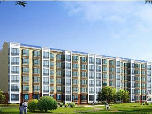 淄博奧林匹克花園 淄博奧林匹克花園