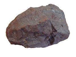 鐵礦石整粒 鐵礦石整粒