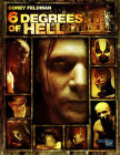 《六度地獄》DVD封面