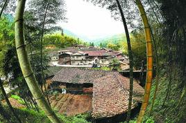 泰寧大源古村 泰寧大源古村