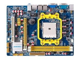 富士康 A55MXE 富士康 A55MXE