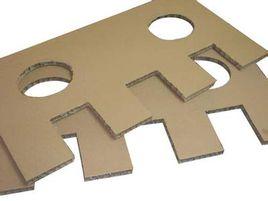 牛皮掛麵紙板 牛皮掛麵紙板