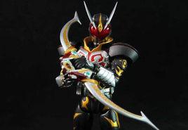 假面騎士卡利斯 假面騎士卡利斯