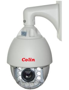 智慧型高速球 智慧型高速球