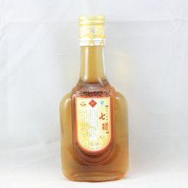 剝隘七醋 剝隘七醋