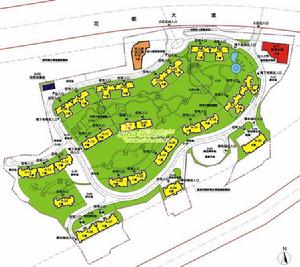 逸泉韻翠花園 逸泉韻翠花園