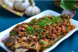 鯽魚燜黃瓜 鯽魚燜黃瓜