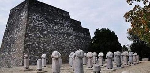 郭沫若 看中“武則天陵墓”的一件寶貝,可惜被周總理 駁回挖掘 郭沫若 看中“武則天陵墓”的一件寶貝,可惜被周總理 駁回挖掘