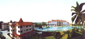 瓊海市富海溫泉度假村 瓊海市富海溫泉度假村