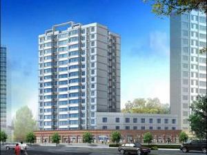 施南陽光城 施南陽光城