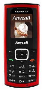 三星 SCH-S299 三星 SCH-S299