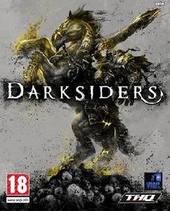 暗黑血統[THQ研發的一款動作冒險遊戲]