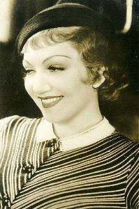 克勞德特&middot;科爾伯特